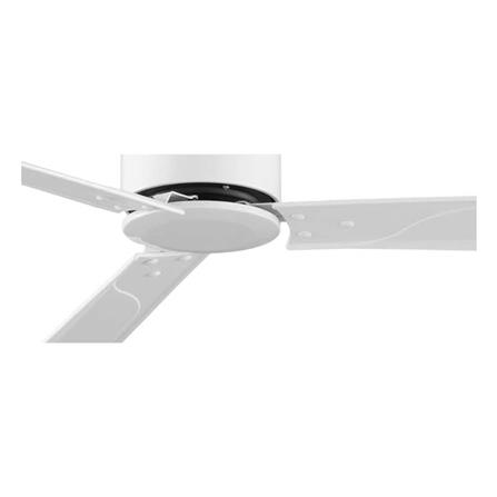 พัดลมไม่มีโคมไฟ MR.KEN 25-01762 52 นิ้ว สีขาว_1