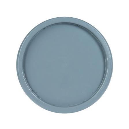 ฝาถังเก็บอุปกรณ์ พลาสติก MATALL PRO สีเทา_1