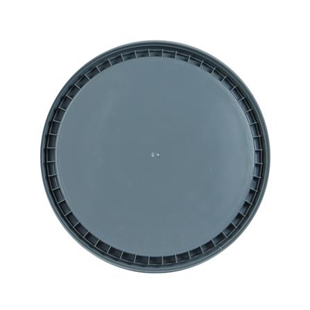 ฝาถังเก็บอุปกรณ์ พลาสติก MATALL PRO สีเทา_2