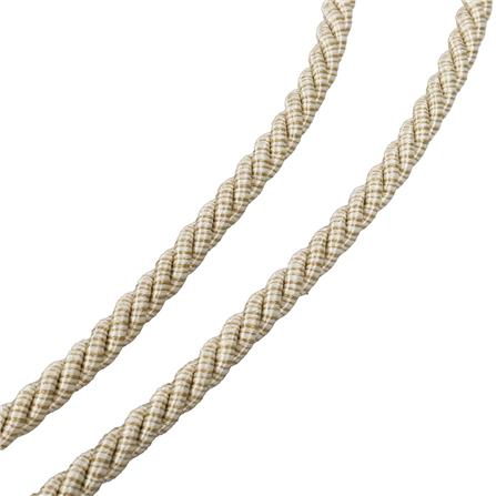 สายรวบม่าน HOME LIVING STYLE JOLINE สีน้ำตาล แพ็ก 2 ชิ้น_2