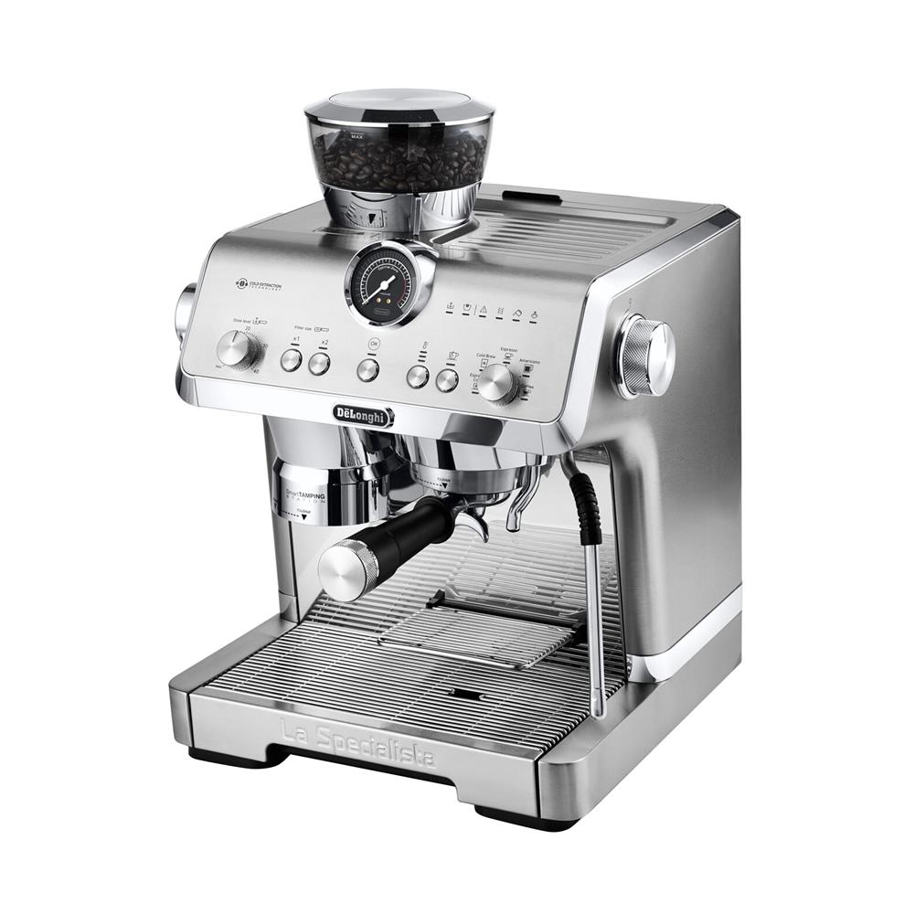 เครื่องชงกาแฟเอสเพรสโซ DELONGHI EC9555.M
