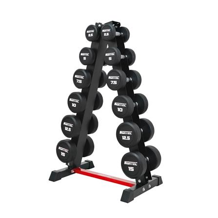 cate-Free Weights