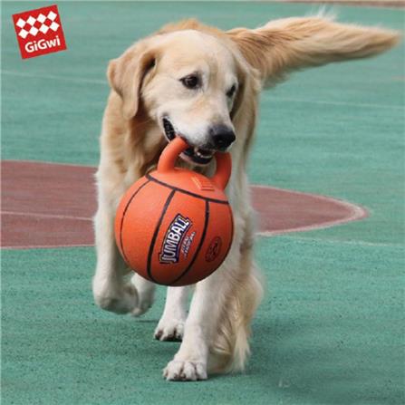 ของเล่นสุนัข GIGWI JUMPBALL BASKETBALL_3