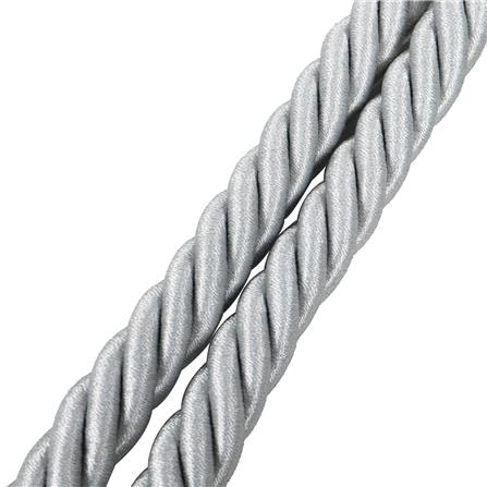 สายรวบม่าน HOME LIVING STYLE BONNIE สีเทา แพ็ก 2 ชิ้น_2