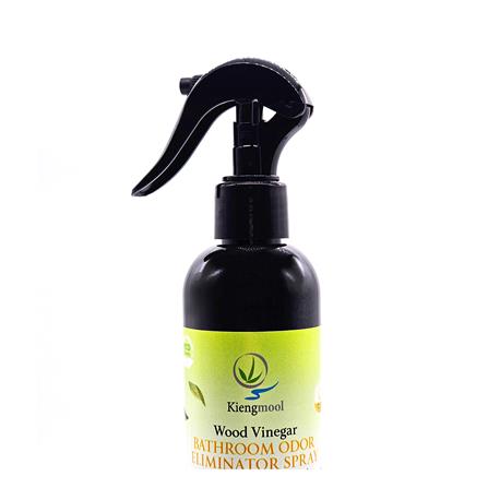 สเปรย์ดับกลิ่นห้องน้ำ KIENGMOOL 300 มล. WHITE TEA_3