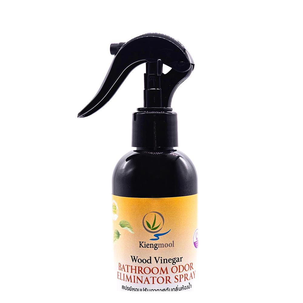 สเปรย์ดับกลิ่นห้องน้ำ KIENGMOOL 300 มล. PATCHOULI ORANGE