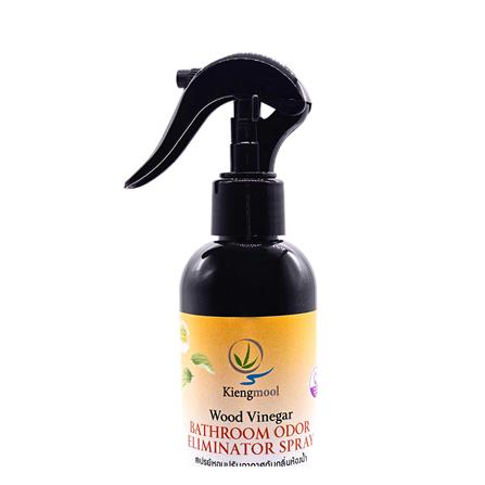 สเปรย์ดับกลิ่นห้องน้ำ KIENGMOOL 300 มล. PATCHOULI ORANGE_3