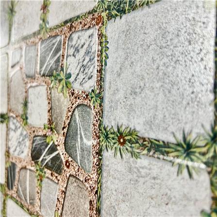 กระเบื้องพื้น 12x12 นิ้ว DURAGRES ซีนเนอรี่ เกรย์ A 1 ตร.ม._1