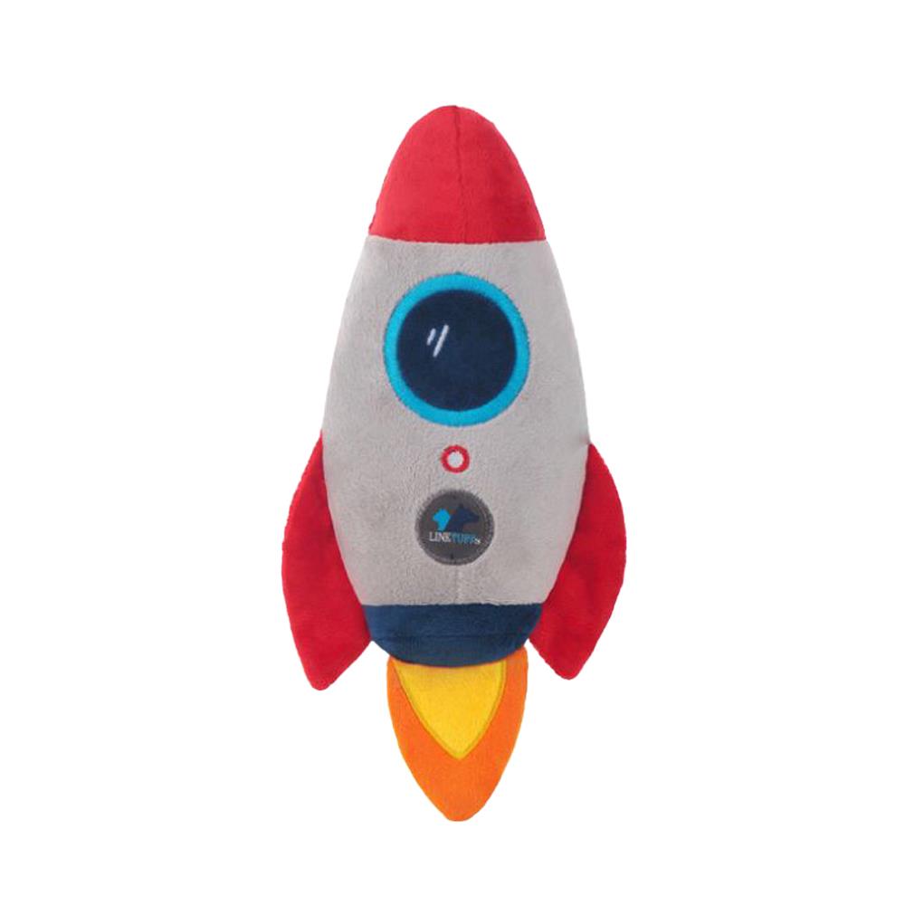 ของเล่นสุนัข LINKTUFF ROCKET GALAXY