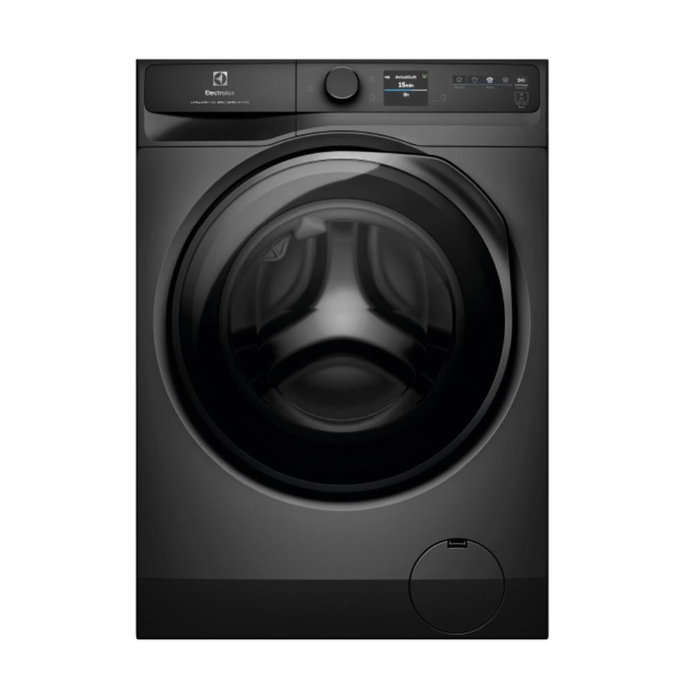 เครื่องซักผ้าฝาหน้าพร้อมขาตั้ง ELECTROLUX EWF1342R9SC 13 กก. 1400RPM อินเวอร์เตอร์ สีเทาเข้ม_1