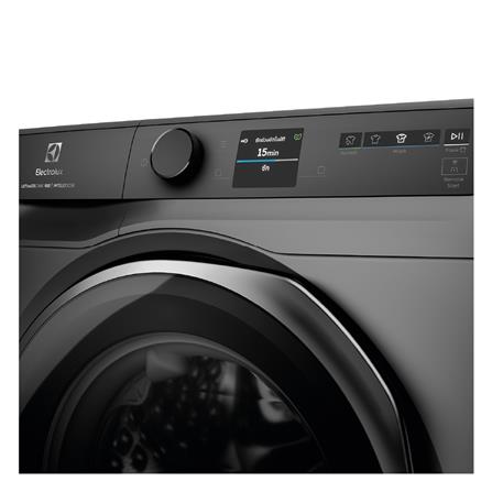 เครื่องซักผ้าฝาหน้าพร้อมขาตั้ง ELECTROLUX EWF1342R9SC 13 กก. 1400RPM อินเวอร์เตอร์ สีเทาเข้ม_5