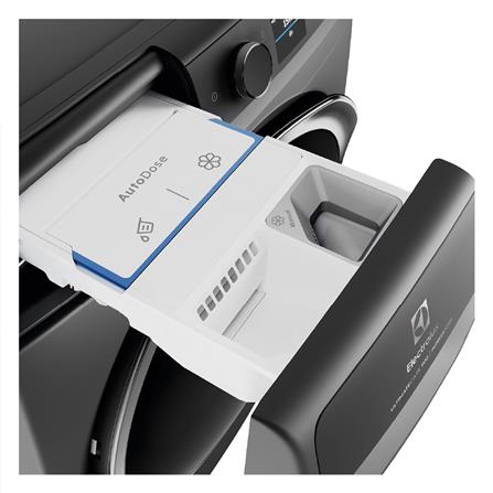 เครื่องซักผ้าฝาหน้าพร้อมขาตั้ง ELECTROLUX EWF1342R9SC 13 กก. 1400RPM อินเวอร์เตอร์ สีเทาเข้ม_6