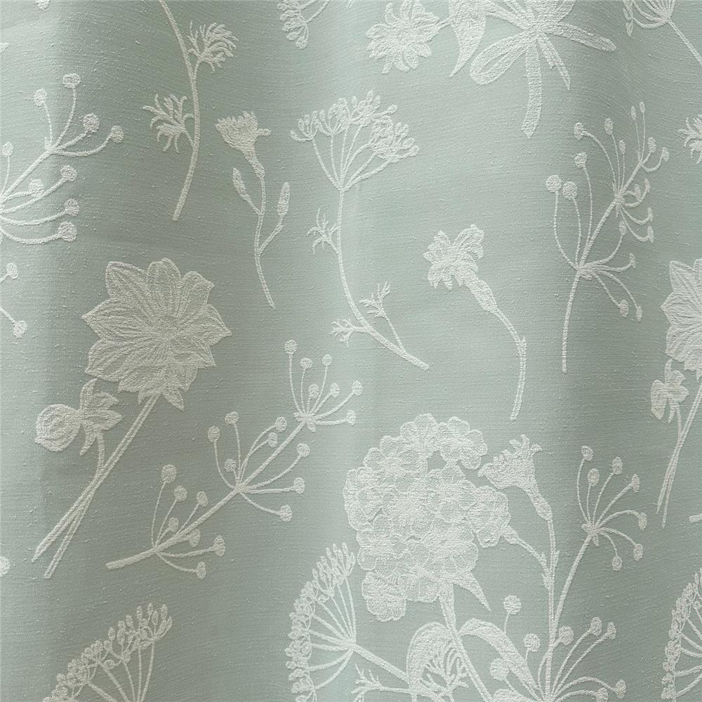 ผ้าม่าน EYELET HOME LIVING STYLE BLOOM UV 135X220 ซม. สีเขียว