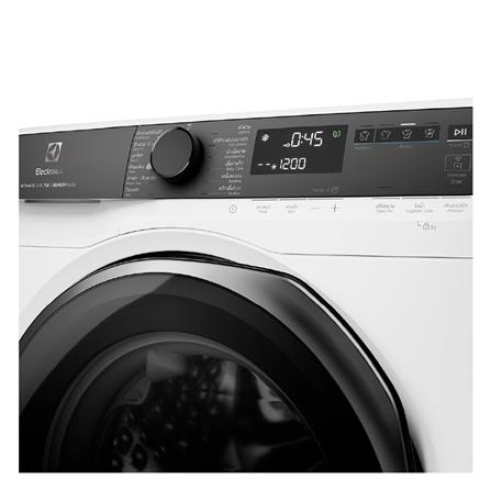 เครื่องซักผ้าฝาหน้าพร้อมขาตั้ง ELECTROLUX EWF1343R7WC 13 กก. 1400RPM อินเวอร์เตอร์ สีขาว_5