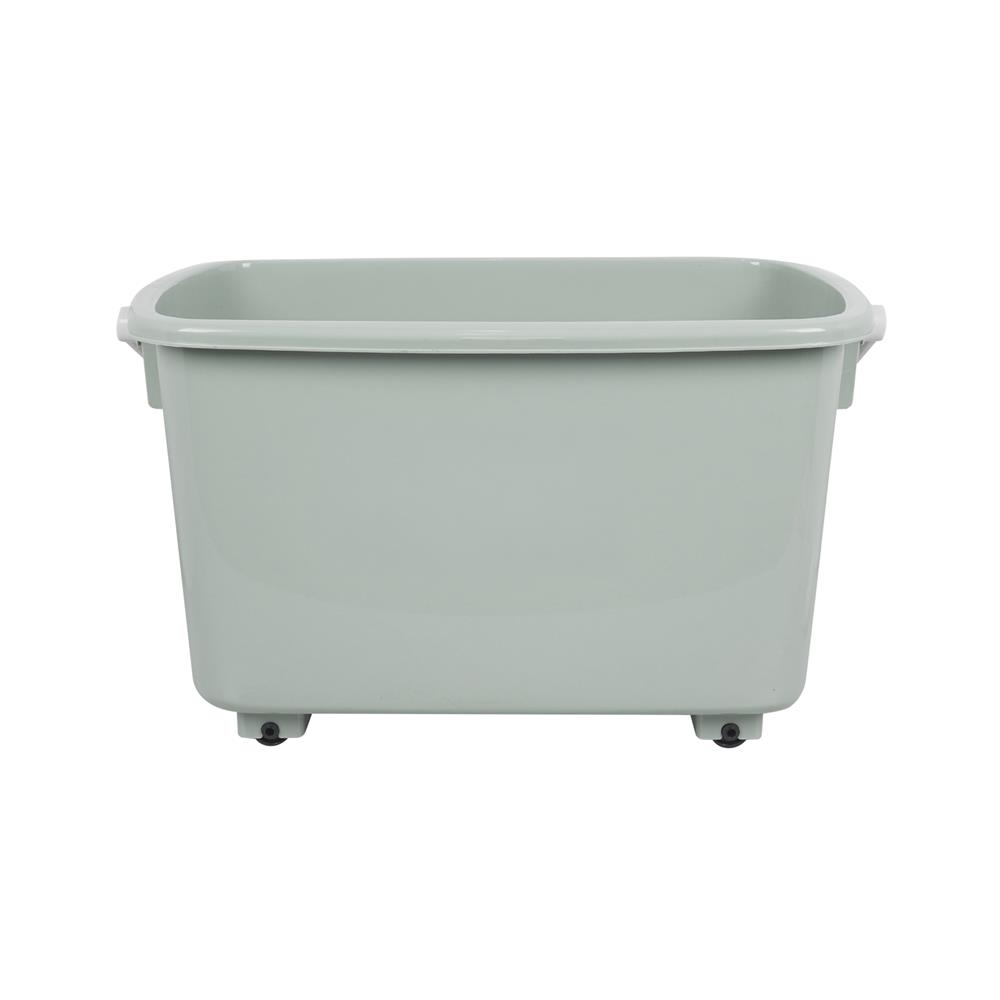 ถังน้ำชูเกอร์ ACCO CIRCULAR 18 ลิตร สีเขียว