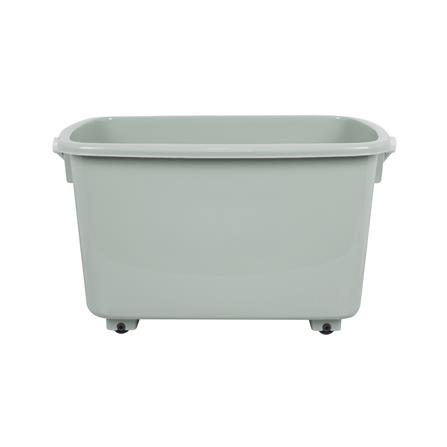 ถังน้ำชูเกอร์ ACCO CIRCULAR 18 ลิตร สีเขียว_1