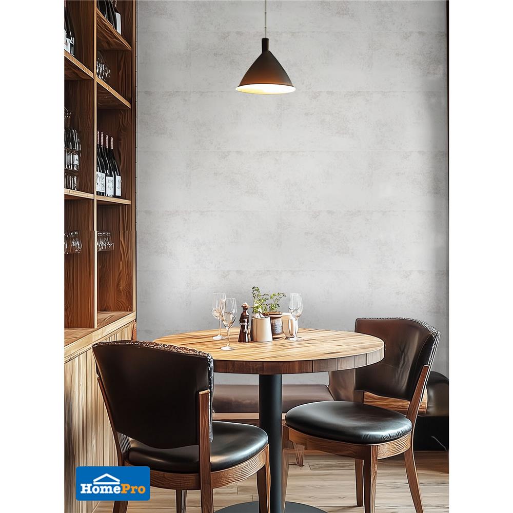 กระเบื้องผนัง 31.5x100 ซม. COTTO ESPANA กัลวานิค บลังโก้ ขาว A 1.26 ตร.ม.