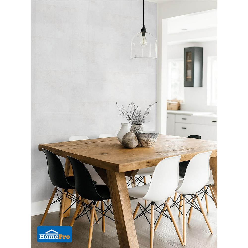 กระเบื้องผนัง 31.5x100 ซม. COTTO ESPANA กัลวานิค บลังโก้ ขาว A 1.26 ตร.ม.