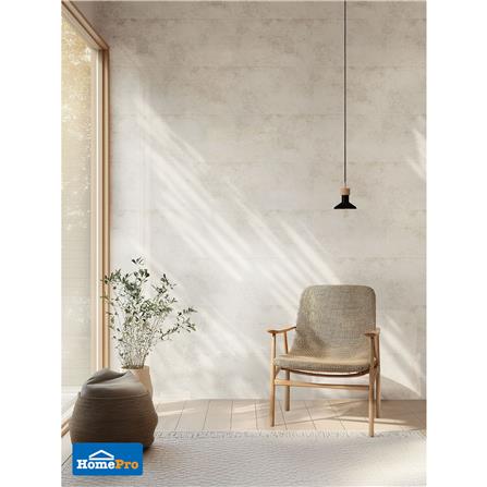 กระเบื้องผนัง 31.5x100 ซม. COTTO ESPANA กัลวานิค บลังโก้ ขาว A 1.26 ตร.ม._1