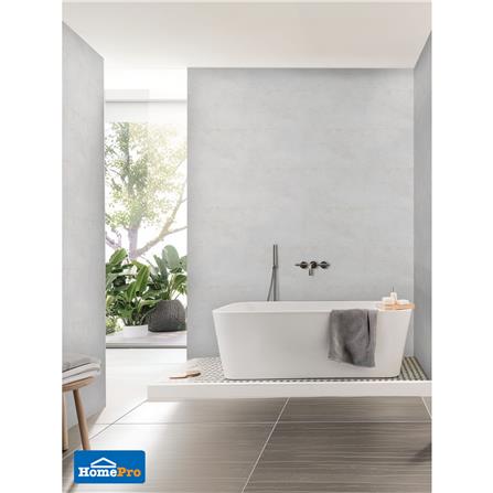 กระเบื้องผนัง 31.5x100 ซม. COTTO ESPANA กัลวานิค บลังโก้ ขาว A 1.26 ตร.ม._3