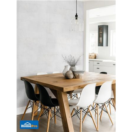 กระเบื้องผนัง 31.5x100 ซม. COTTO ESPANA กัลวานิค บลังโก้ ขาว A 1.26 ตร.ม._4