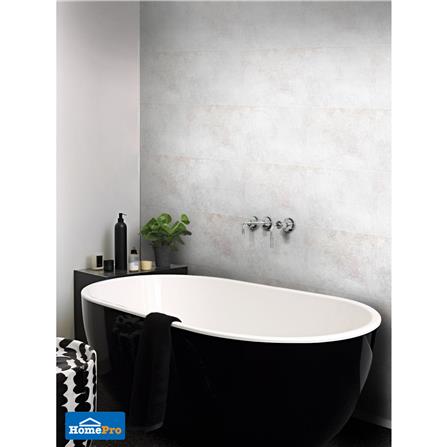 กระเบื้องผนัง 31.5x100 ซม. COTTO ESPANA กัลวานิค บลังโก้ ขาว A 1.26 ตร.ม._5