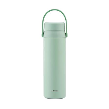 กระติกสุญญากาศ LOCKNLOCK TUMBLER 450 มล. สีมิ้นท์_0