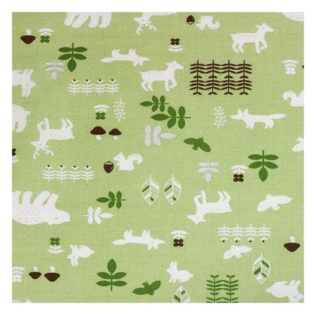 ผ้าปูโต๊ะ PVC กว้าง 120 ซม. MEIWA FOREST FUN/ม._1