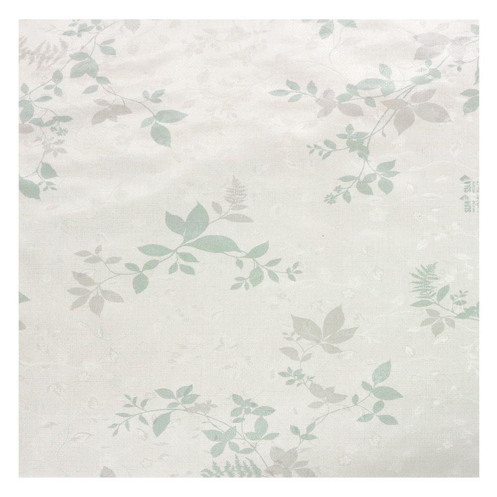 ผ้าปูโต๊ะ PVC กว้าง 130 ซม. MEIWA MISTY/ม.