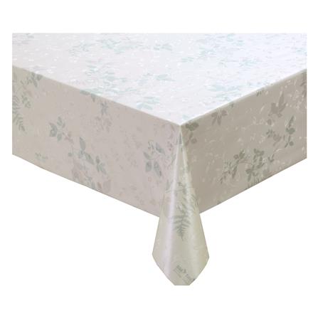 ผ้าปูโต๊ะ PVC กว้าง 130 ซม. MEIWA MISTY/ม._1