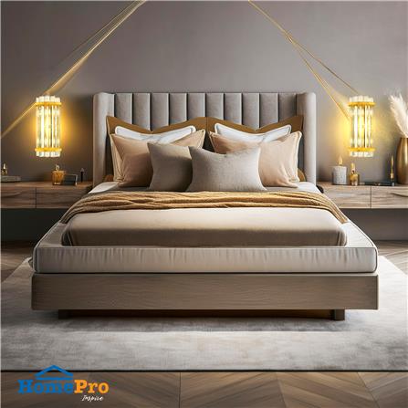 ไฟกิ่งภายใน CARINI W2463076 สีใส/ทอง 1 หัว_3