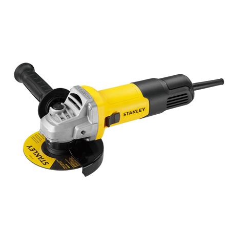 เครื่องเจียร สวิตช์ข้าง STANLEY SG7100A-B1 4 นิ้ว 750 วัตต์_0