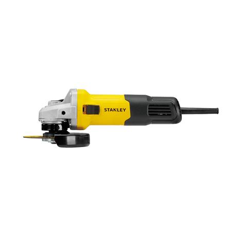 เครื่องเจียร สวิตช์ข้าง STANLEY SG7100A-B1 4 นิ้ว 750 วัตต์_2