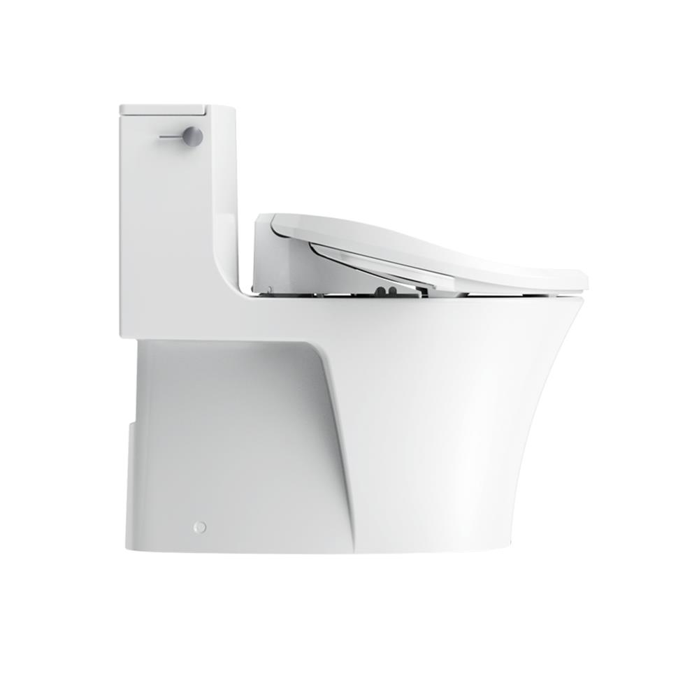 สุขภัณฑ์ 1 ชิ้น KOHLER K-27450X-150-0 สีขาว