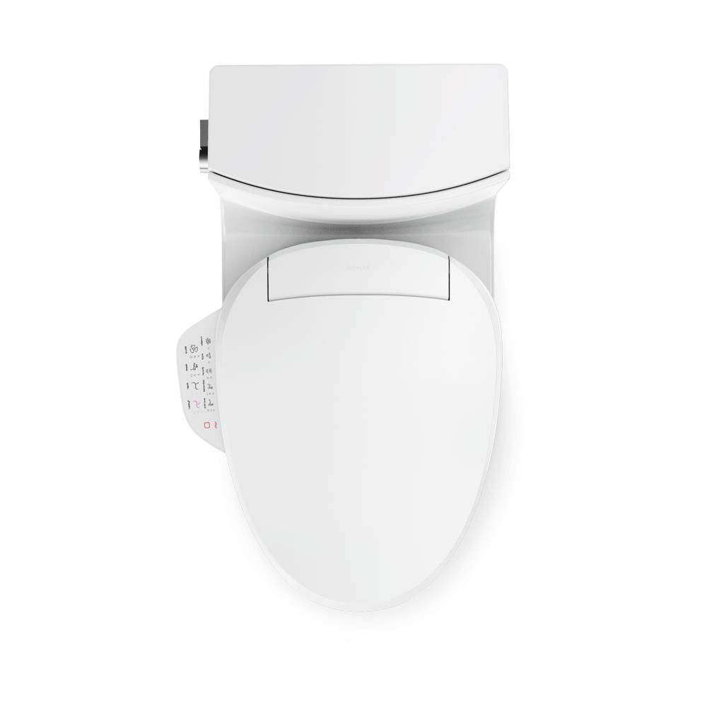 สุขภัณฑ์ 1 ชิ้น KOHLER K-27450X-150-0 สีขาว