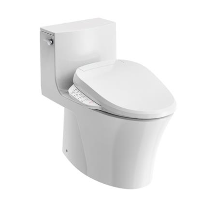 สุขภัณฑ์ 1 ชิ้น KOHLER K-27450X-150-0 สีขาว_0