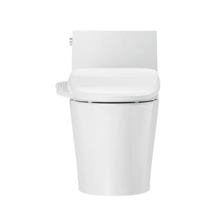 สุขภัณฑ์ 1 ชิ้น KOHLER K-27450X-150-0 สีขาว_1