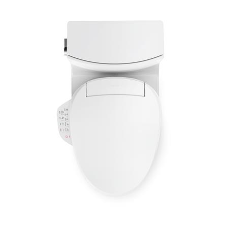 สุขภัณฑ์ 1 ชิ้น KOHLER K-27450X-150-0 สีขาว_3