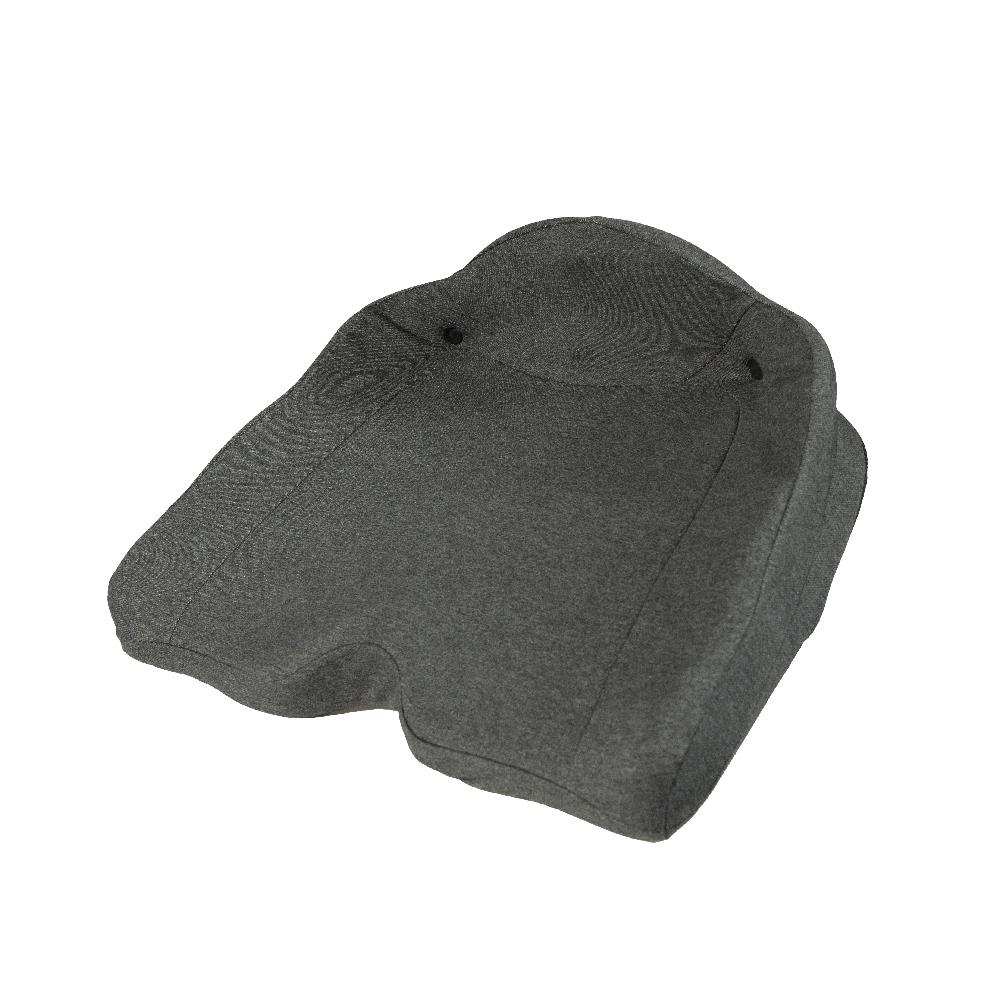 เบาะรองนั่ง ERGOTREND MASTER SEAT 18X13 นิ้ว สีเทา