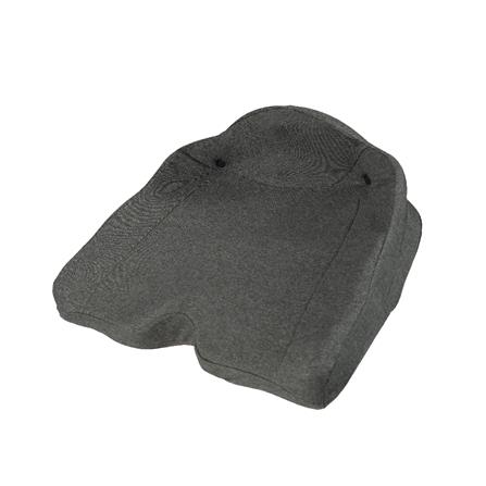 เบาะรองนั่ง ERGOTREND MASTER SEAT 18X13 นิ้ว สีเทา_0