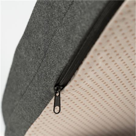 เบาะรองนั่ง ERGOTREND MASTER SEAT 18X13 นิ้ว สีเทา_1