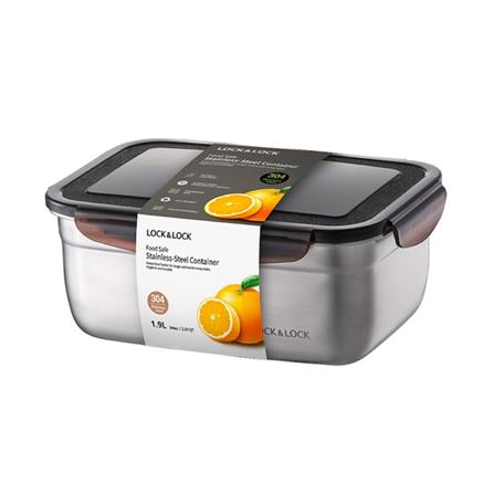 กล่องอาหาร LOCKNLOCK LST825 1.9 ลิตร_0