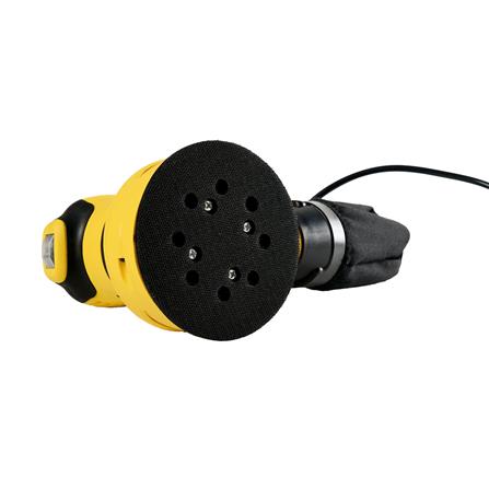 เครื่องขัดกระดาษทราย แบบกลม STANLEY SS30-B1 5 นิ้ว 300 วัตต์_1