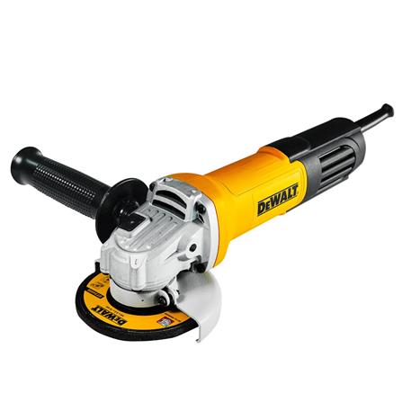 เครื่องเจียร สวิตช์ท้าย DEWALT DWE750T-B1 4 นิ้ว 750 วัตต์_0