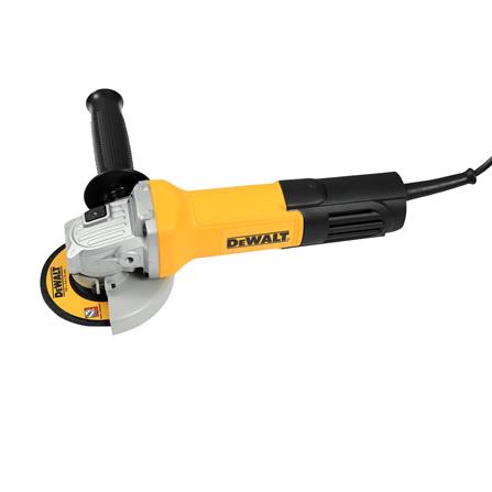 เครื่องเจียร สวิตช์ท้าย DEWALT DWE750T-B1 4 นิ้ว 750 วัตต์_2