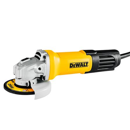 เครื่องเจียร สวิตช์ท้าย DEWALT DWE750T-B1 4 นิ้ว 750 วัตต์_4