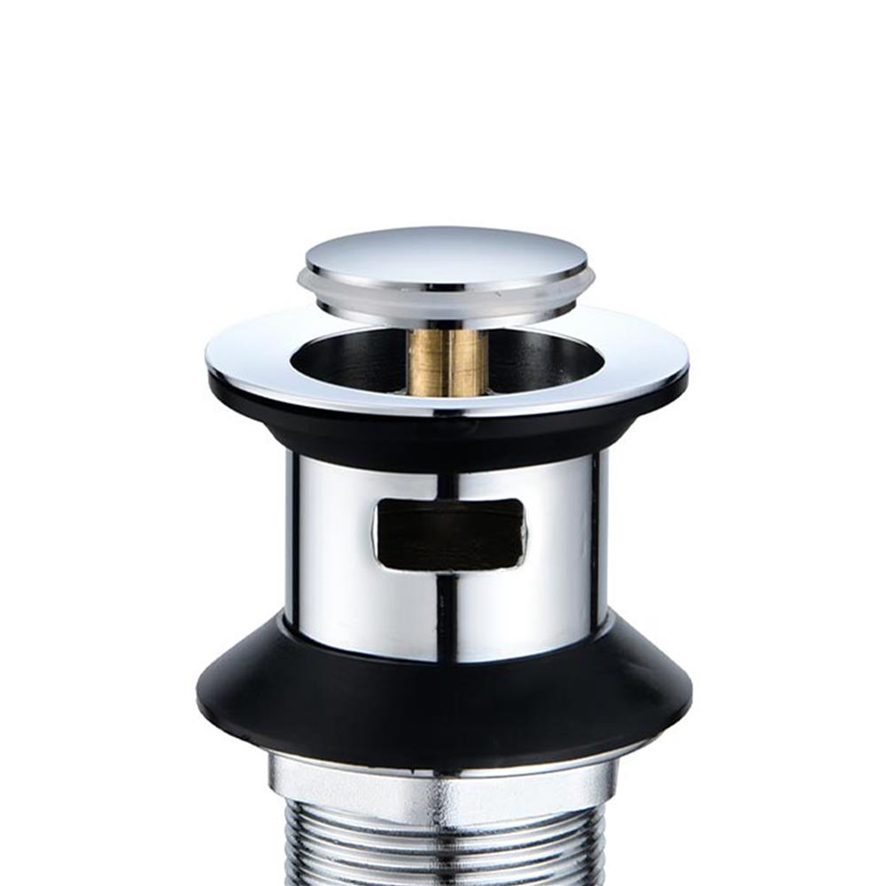 สะดืออ่างล้างหน้าแบบ RASLAND RA K111-K1516