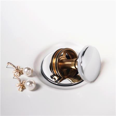 สะดืออ่างล้างหน้าแบบ RASLAND RA K111-K1516_5