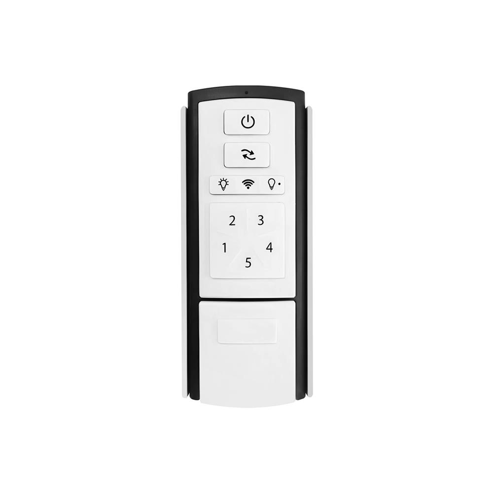 พัดลมไม่มีโคมไฟ MR.KEN 25-01979 52 นิ้ว สีเทา