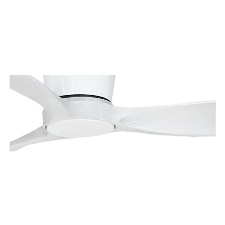 พัดลมไม่มีโคมไฟ MR.KEN 25-01981 52 นิ้ว สีขาว_1